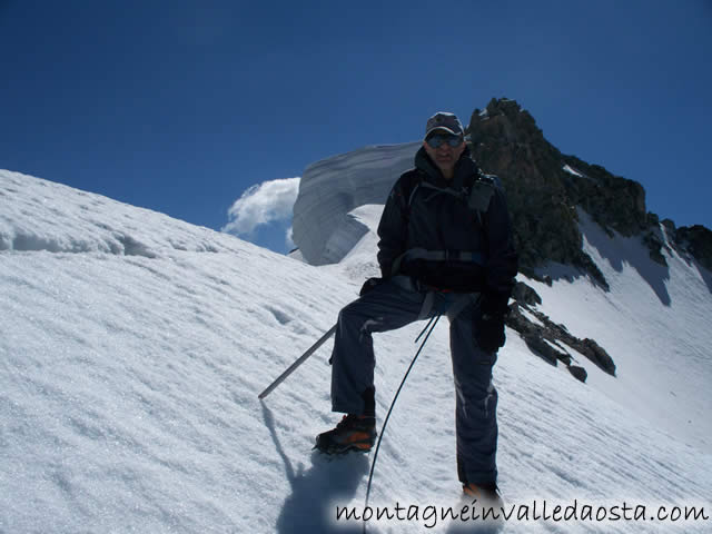 mont blanc du tacul